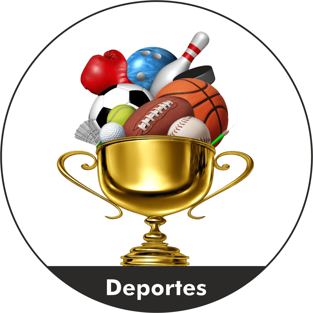 Deportes