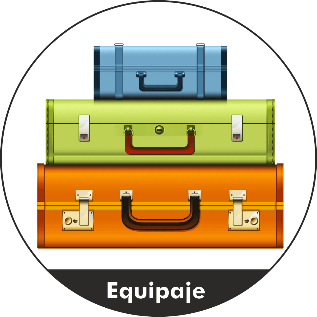 Equipaje