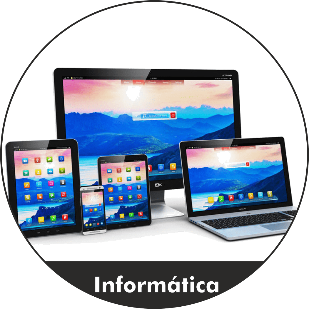 Informática y Electrónica