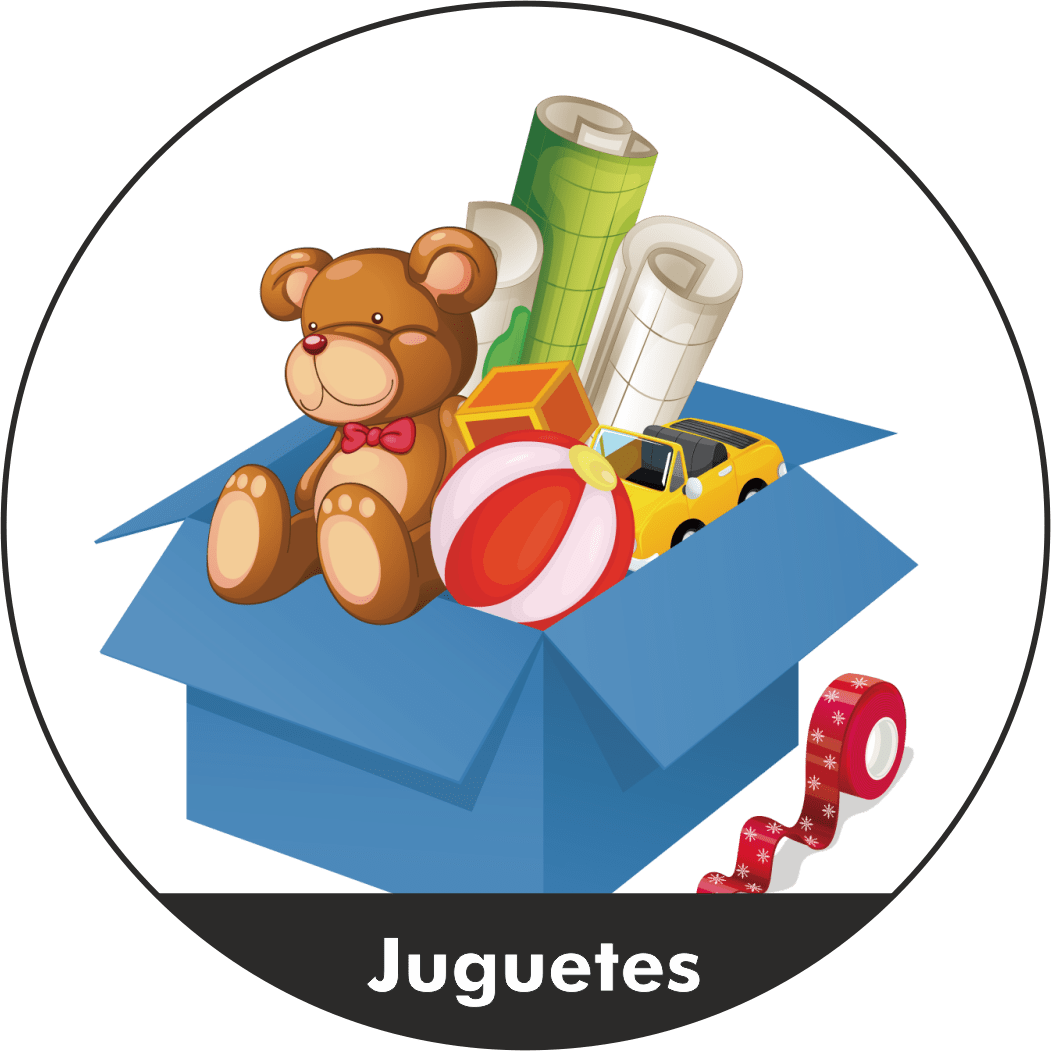 Juguetes