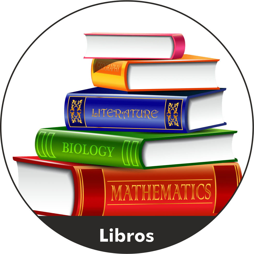 Libros General