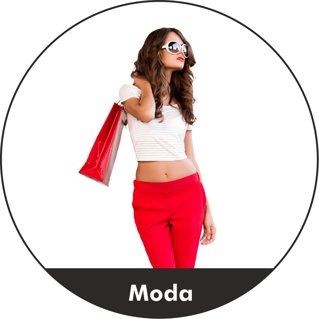 Moda y Accesorios