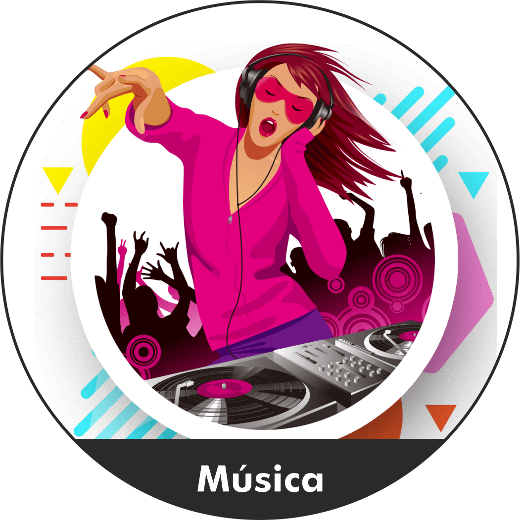 Música