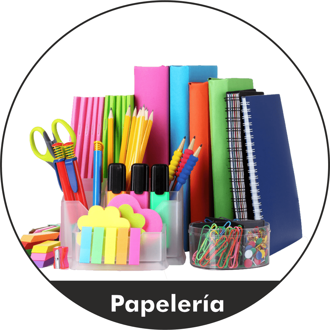 Papelería