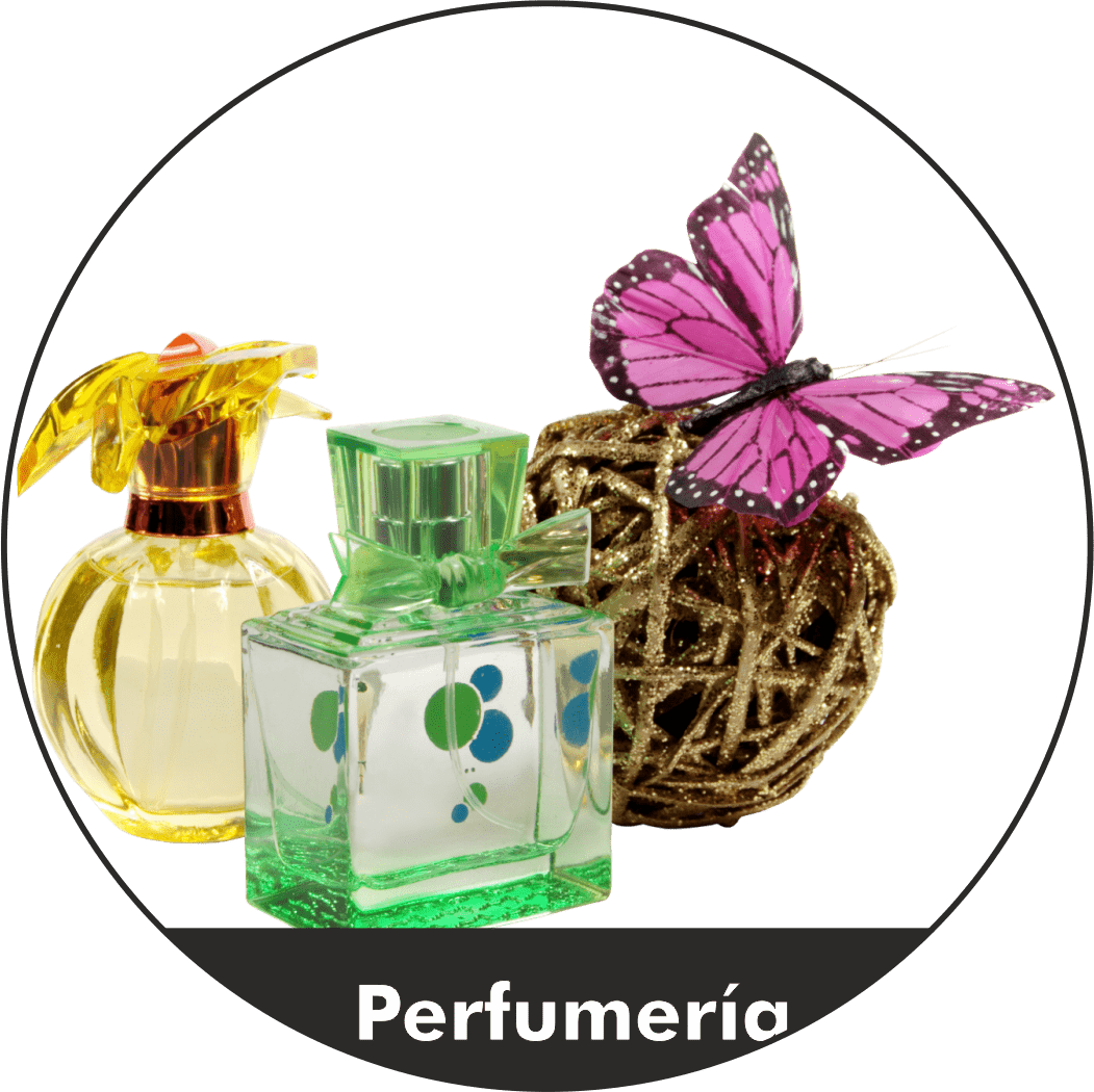 Perfumería y Parafarmacia